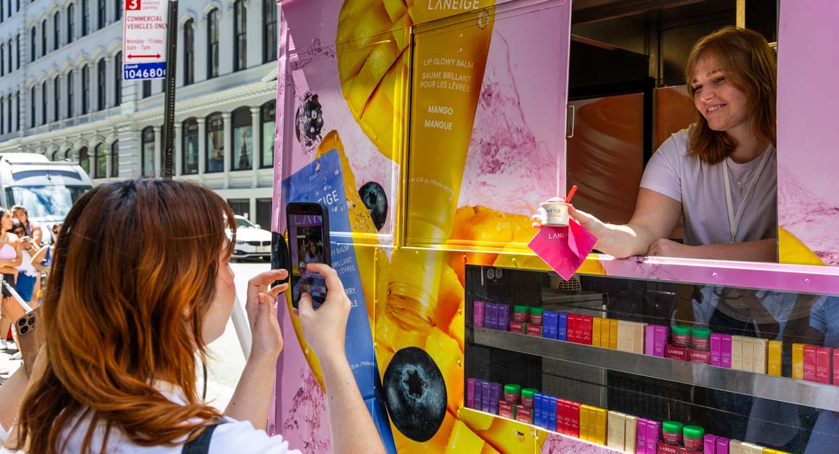 8 OutoftheBox Brand Activation Ideas to Inspire Your Next Campaign — free download